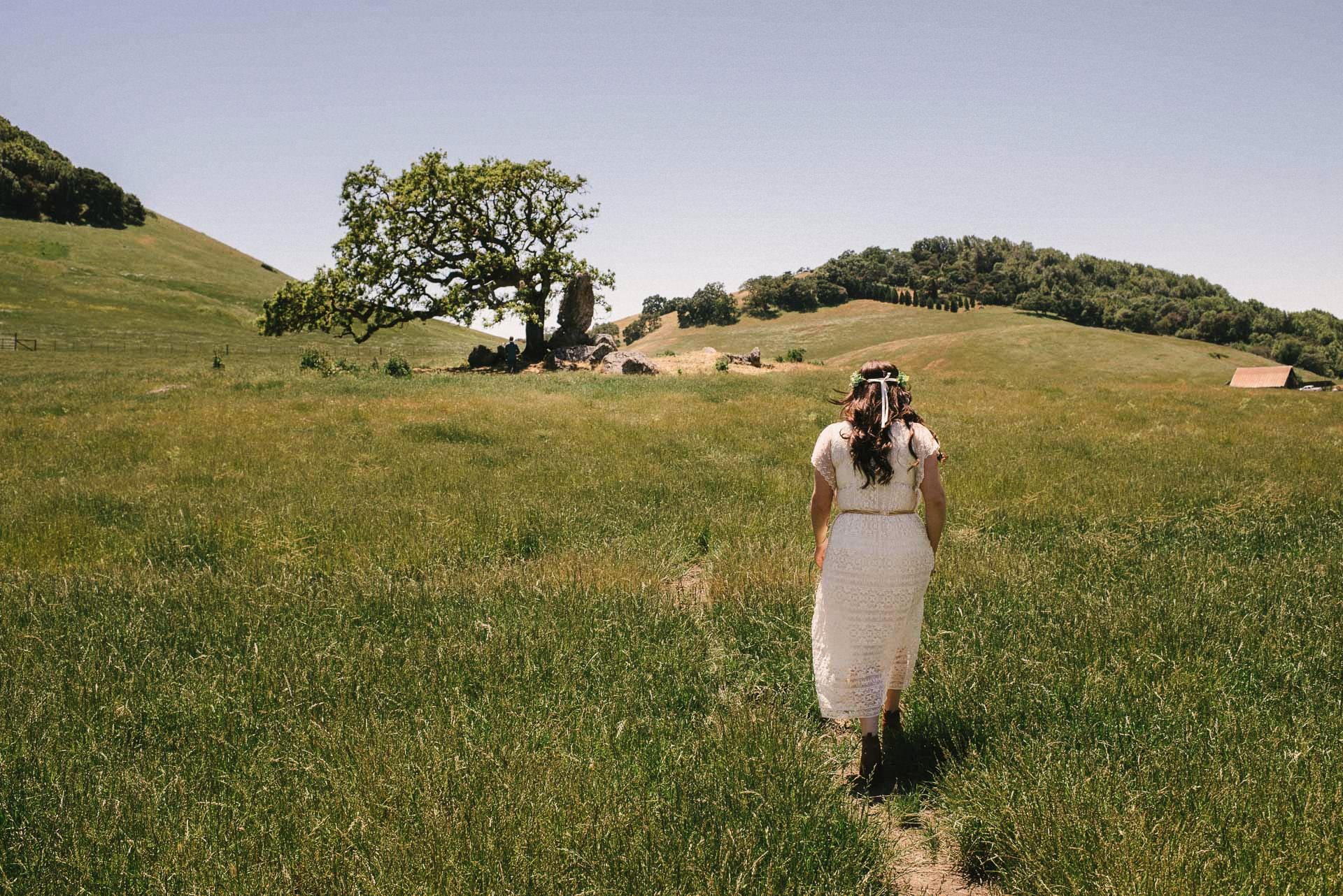San Francisco Documentary Wedding Photographer