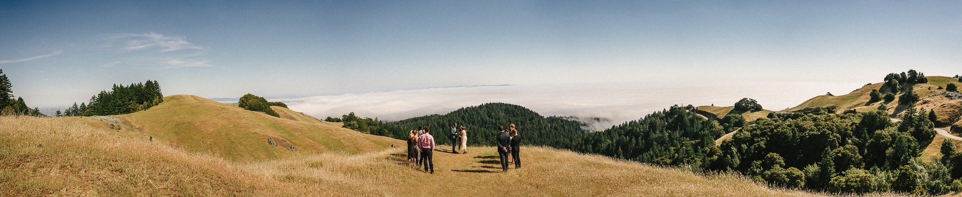 San Francisco Documentary Wedding Photographer