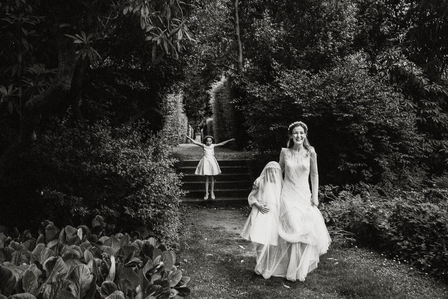 documentary wedding northern ireland