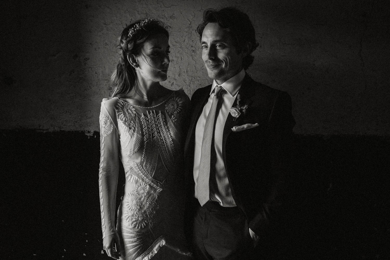 killruddery kilruddery house wedding