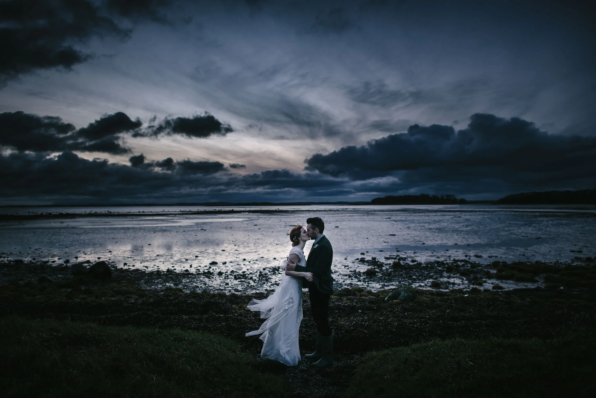 Orange Tree House Wedding Photographer