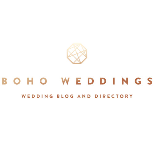 Boho Weddings This Modern Love