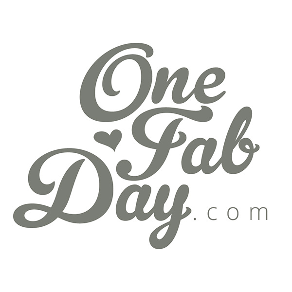 One Fab Day This Modern Love