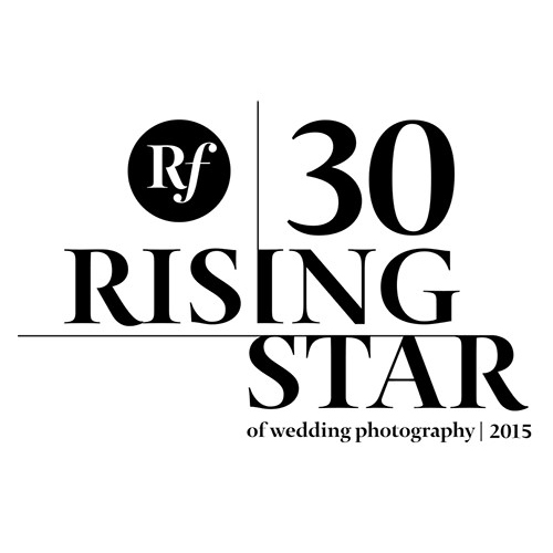 Rangefinder Magazine 30 Rising Stars of Wedding Photography