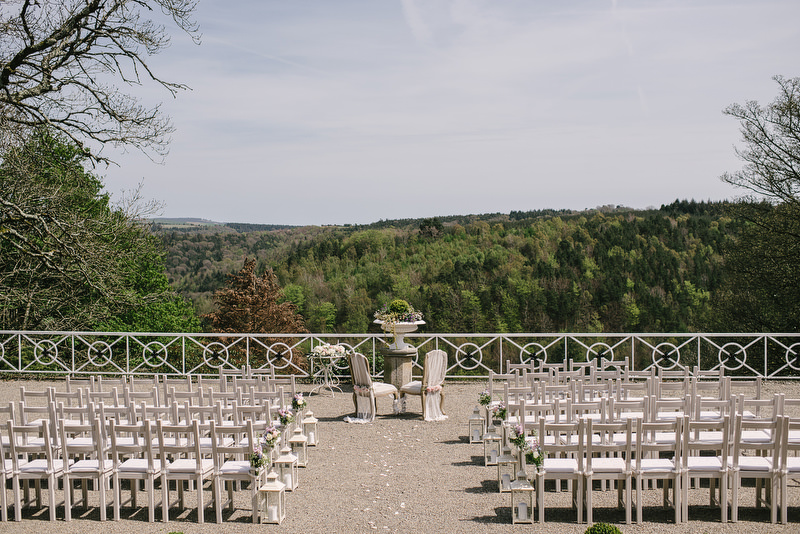drumhalla wedding