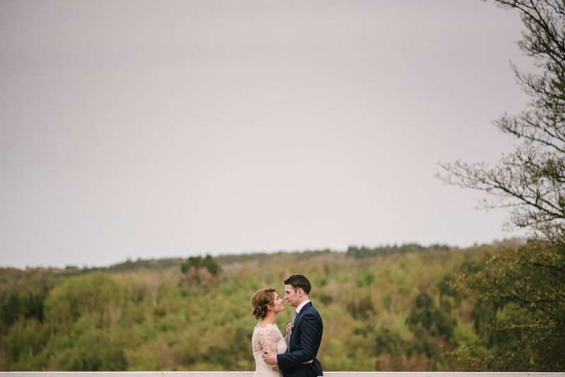 drumhalla wedding