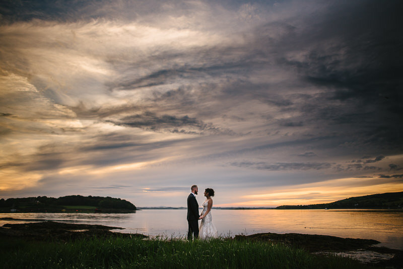 Old Court Chapel Wedding