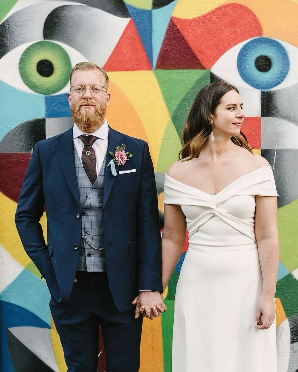 Olav &amp; Megan
Drury Buildings, Dublin 
.
.
.
.
.
.
.
.
.
.
#documentaryphotographer #alternativeweddingphotography #weddingphotographydublin&nbsp;#unposed&nbsp;#naturalphotography&nbsp;#reportage&nbsp;#irishwedding&nbsp;#weddingphotography&nbsp;#w