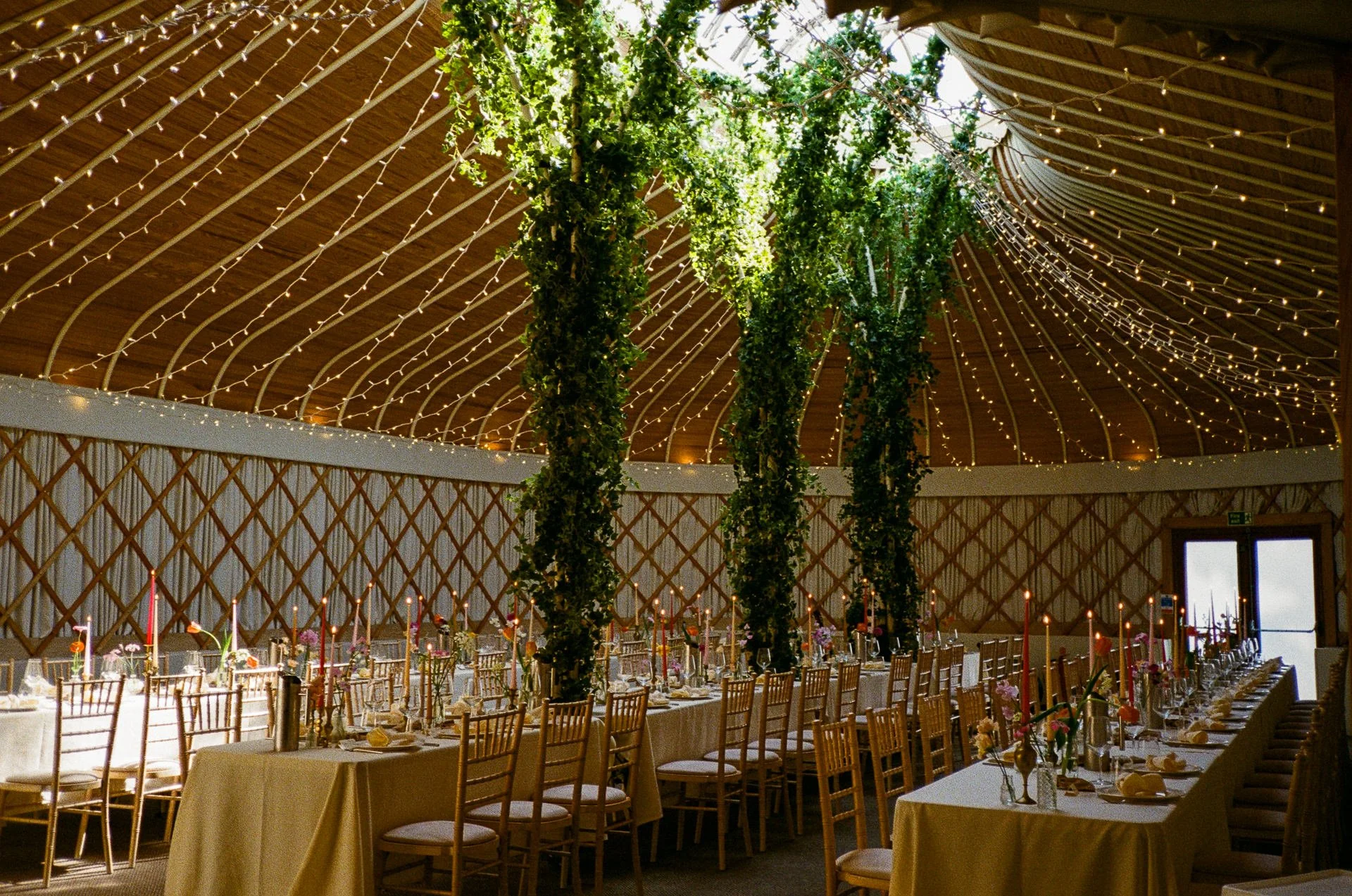 Old-Court-yurt marquee style ideas decorstrangford