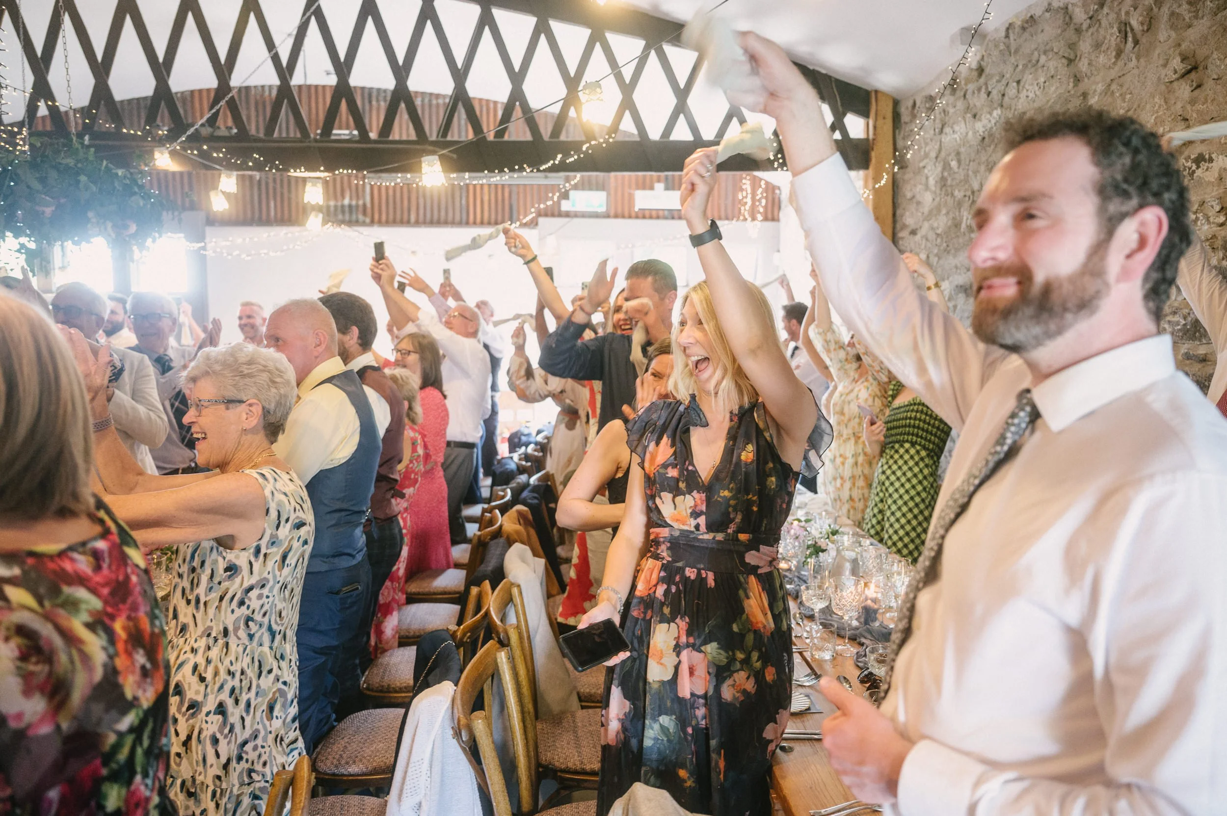 limepark wedding barn Belfast trusses.JPG