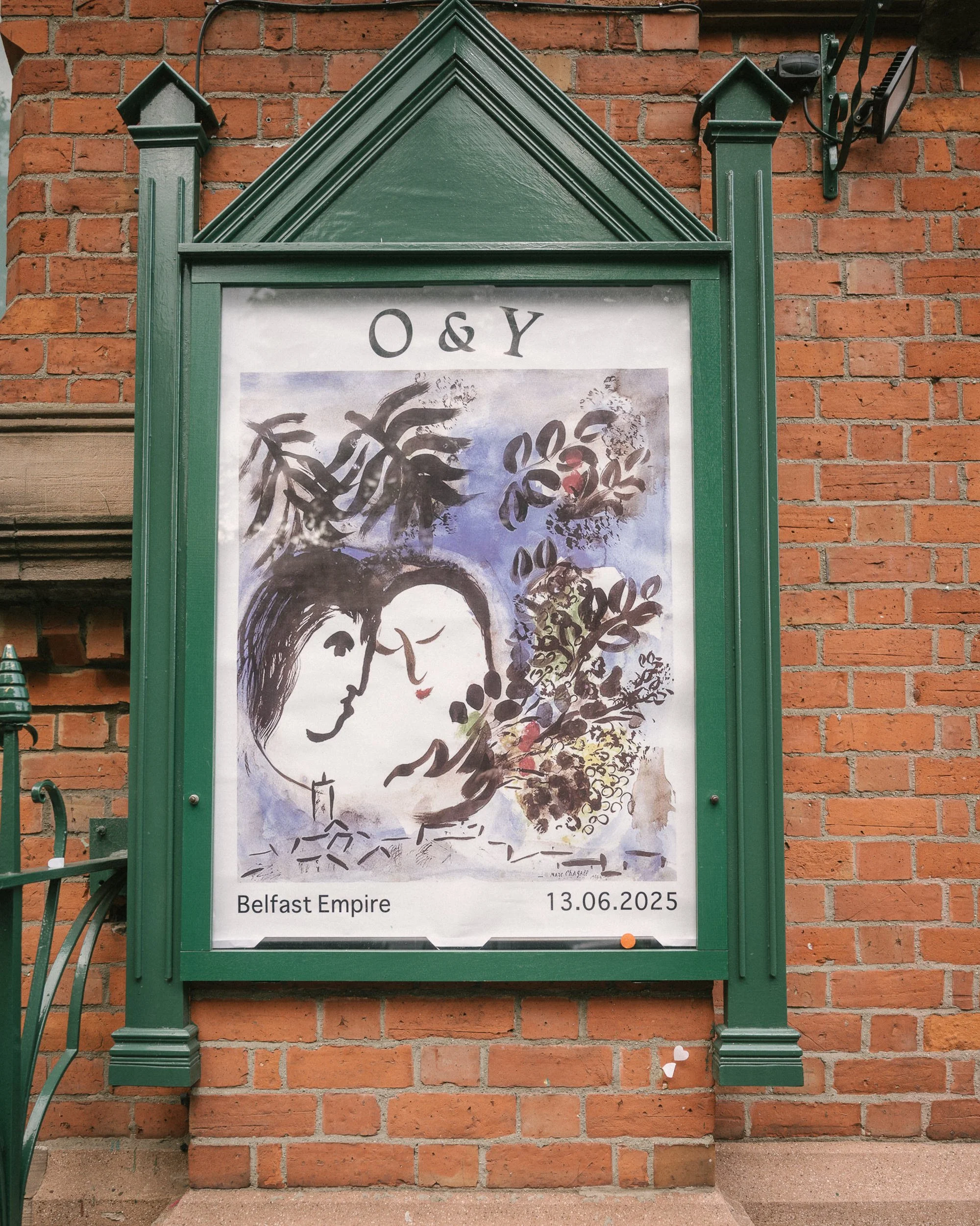 Chagall Wedding  Poster.JPG