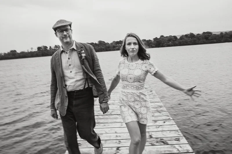 Wedding Photography at Finn Lough Resort Fermanagh