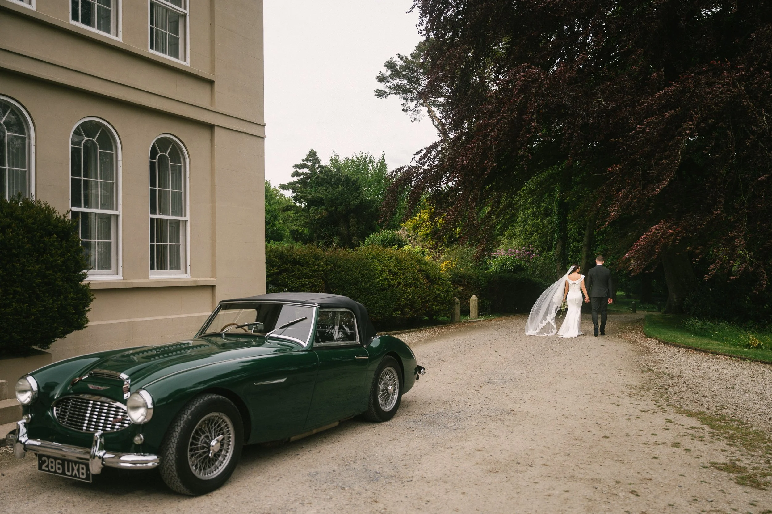 tullyveery house wedding photography