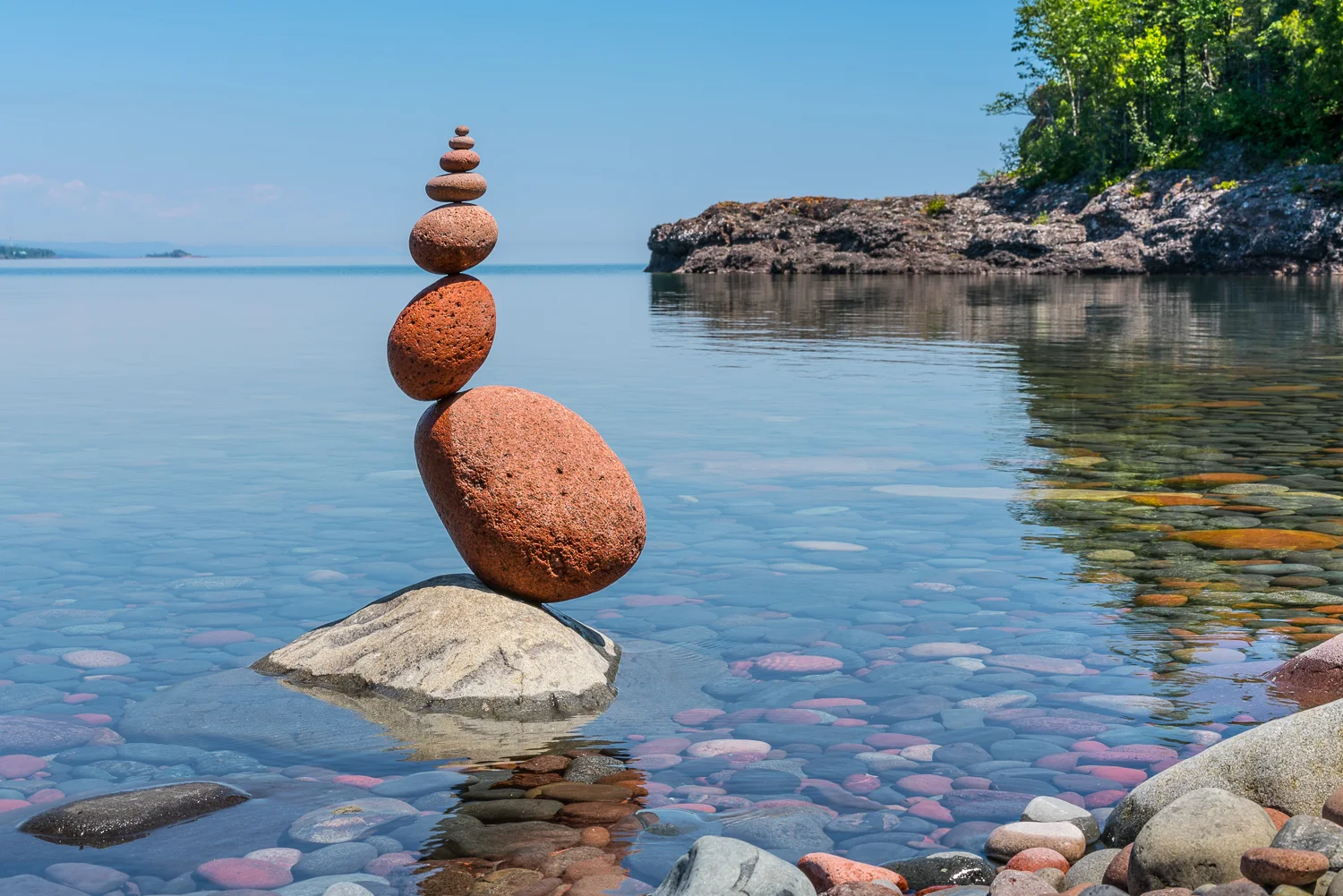 Zig Zag Zen II
