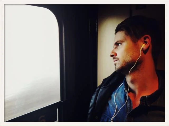 GUSTAV LANDBECKER - SOUND DESIGNER 