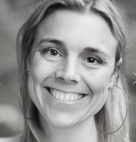 LANNA OLSSON - SECOND UNIT DP 