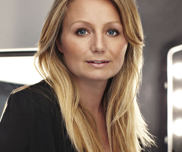 TERESA GRUNDIN - HAIR & MAKE UP 