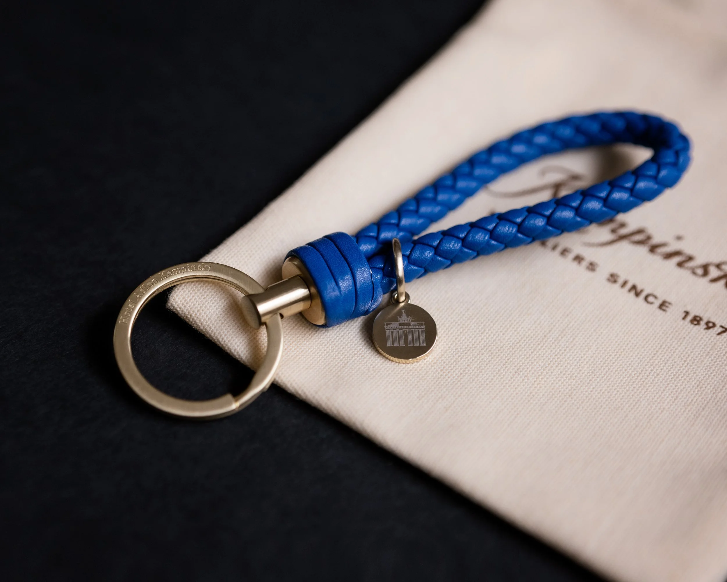 Warum Unternehmen auf hochwertige Accessoires setzen sollten