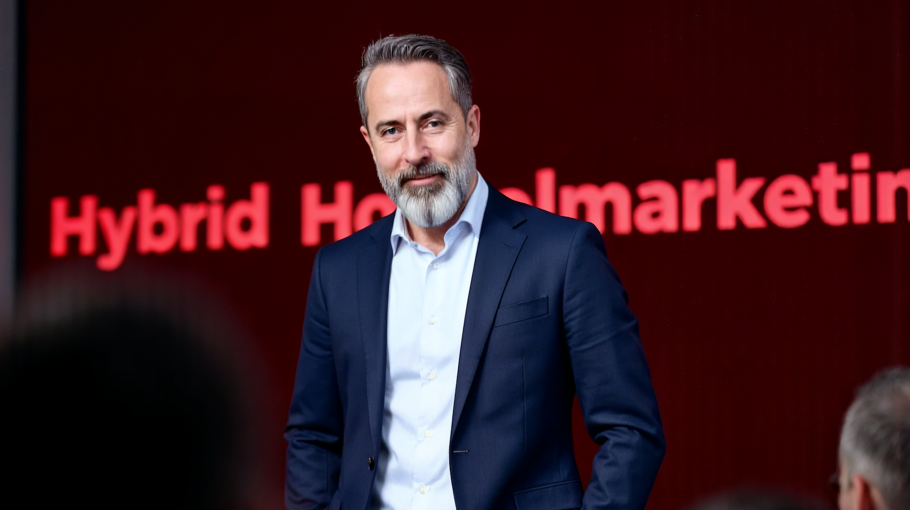 The Hotelmaker: Why Brand Clarity Is More Important Than Any Marketing Budget