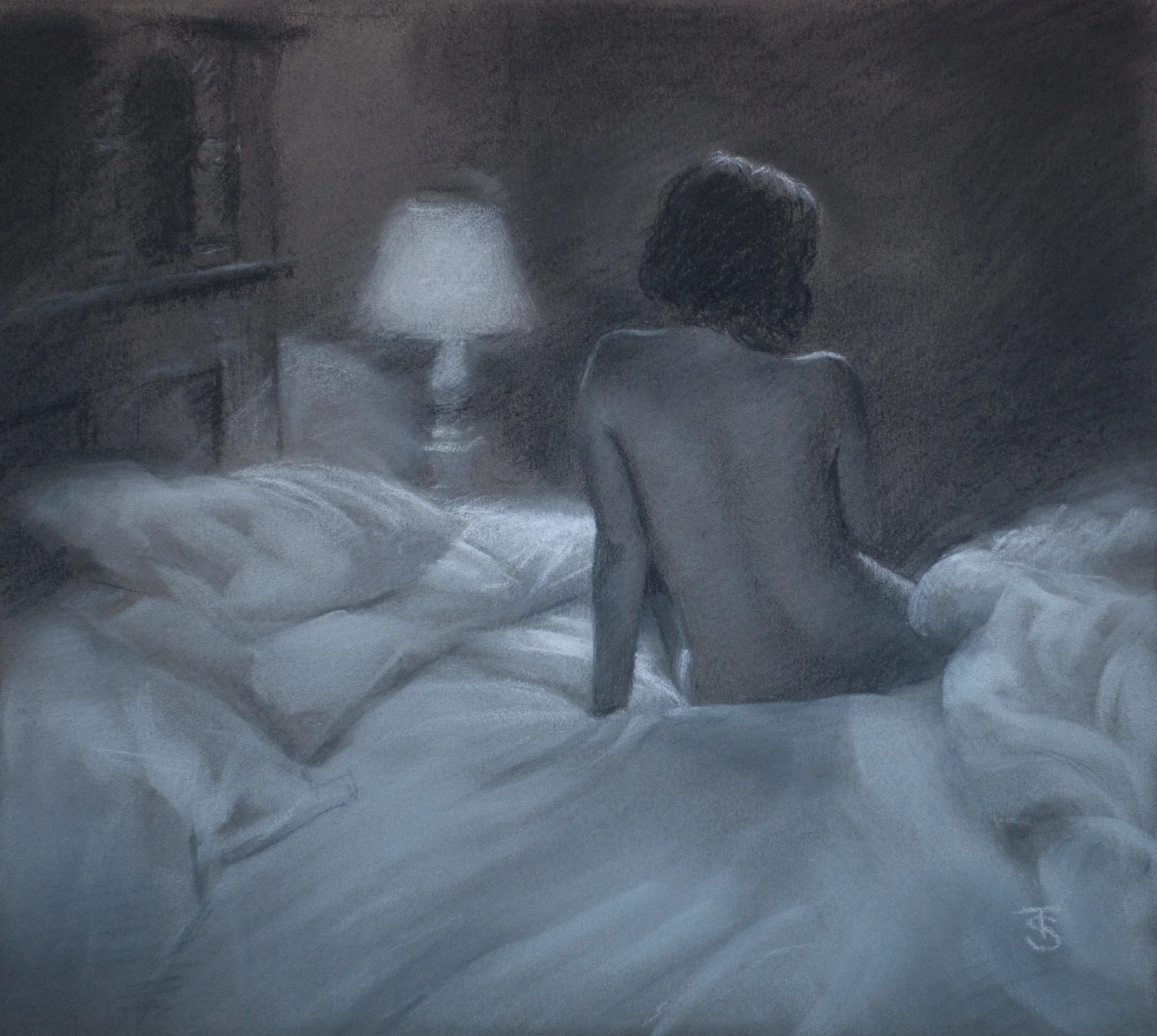 Study for Waking