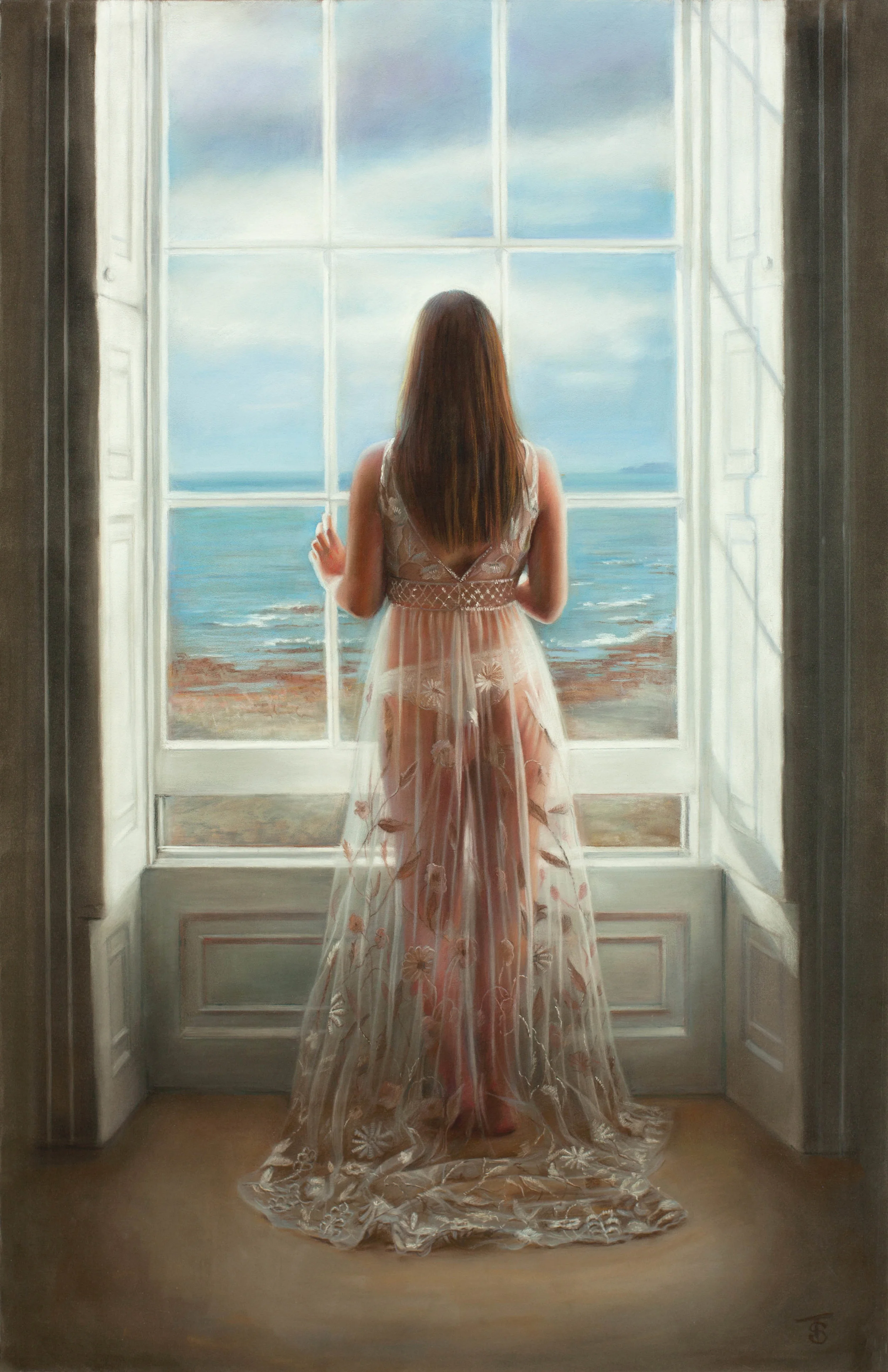 Ocean Breeze