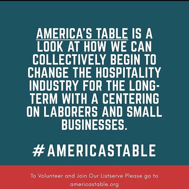 Repost from @thecollectress &amp; LINK IN BIO for #americastable 💥 We know many of you haven&rsquo;t had the opportunity to read our 3-point activation plan, so here it is. We will be posting our scripts to call your reps and activate our networks l