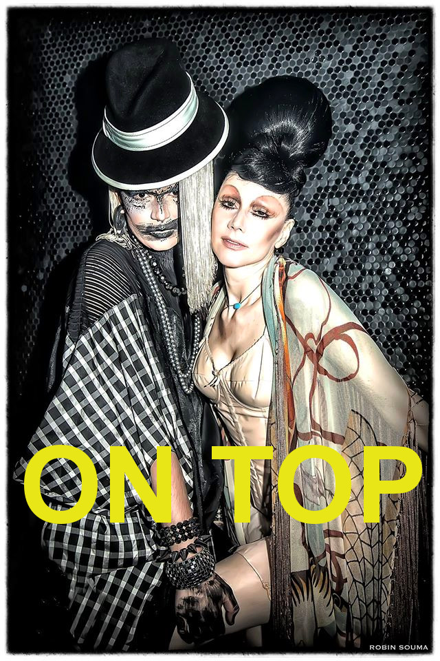 ON TOP 7/29!