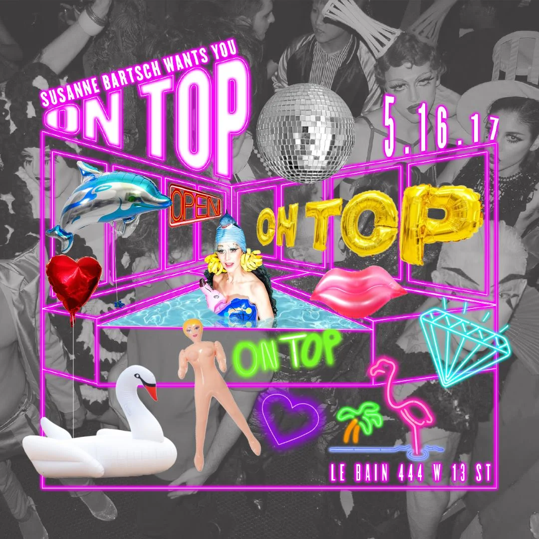 On Top 05/16/17