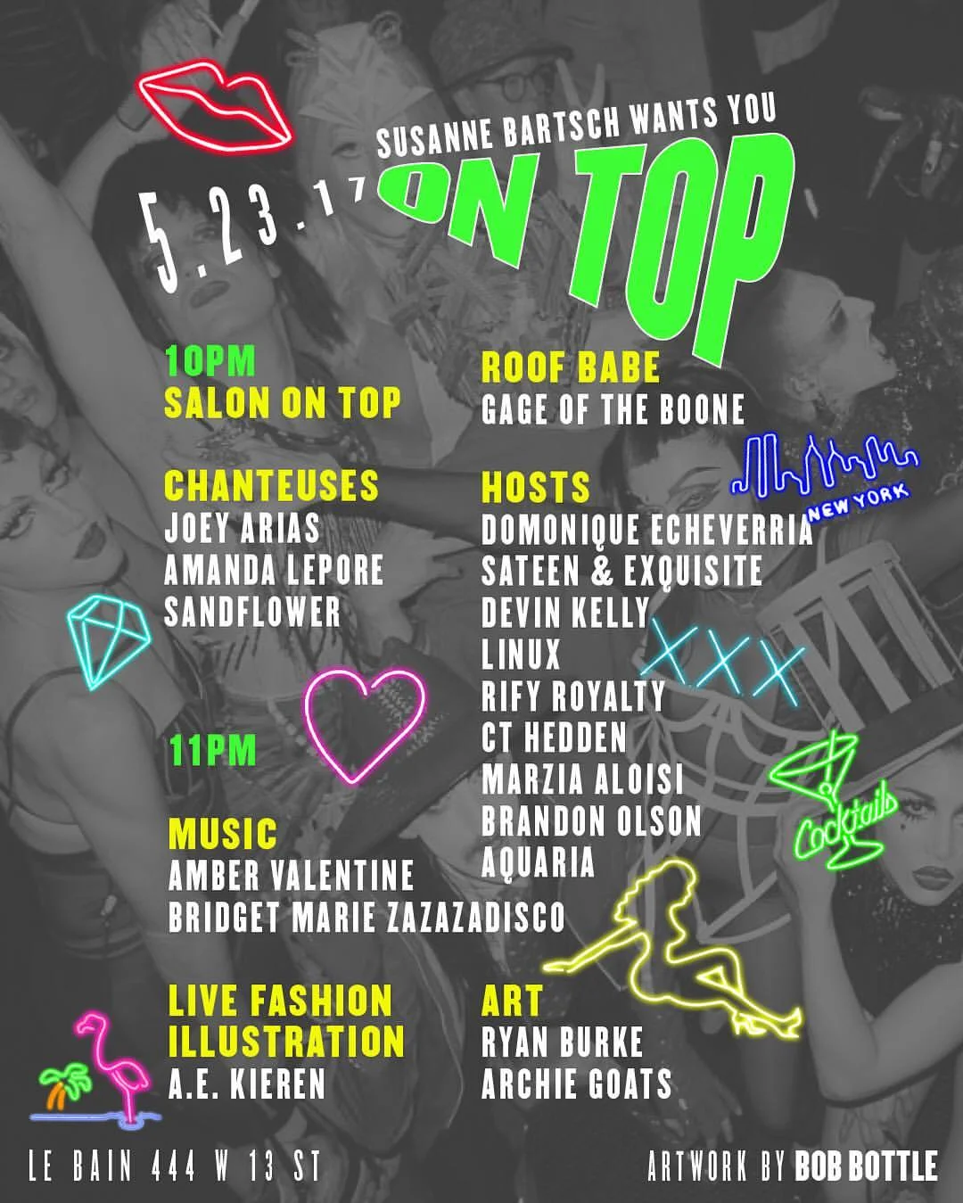 On Top 05/23