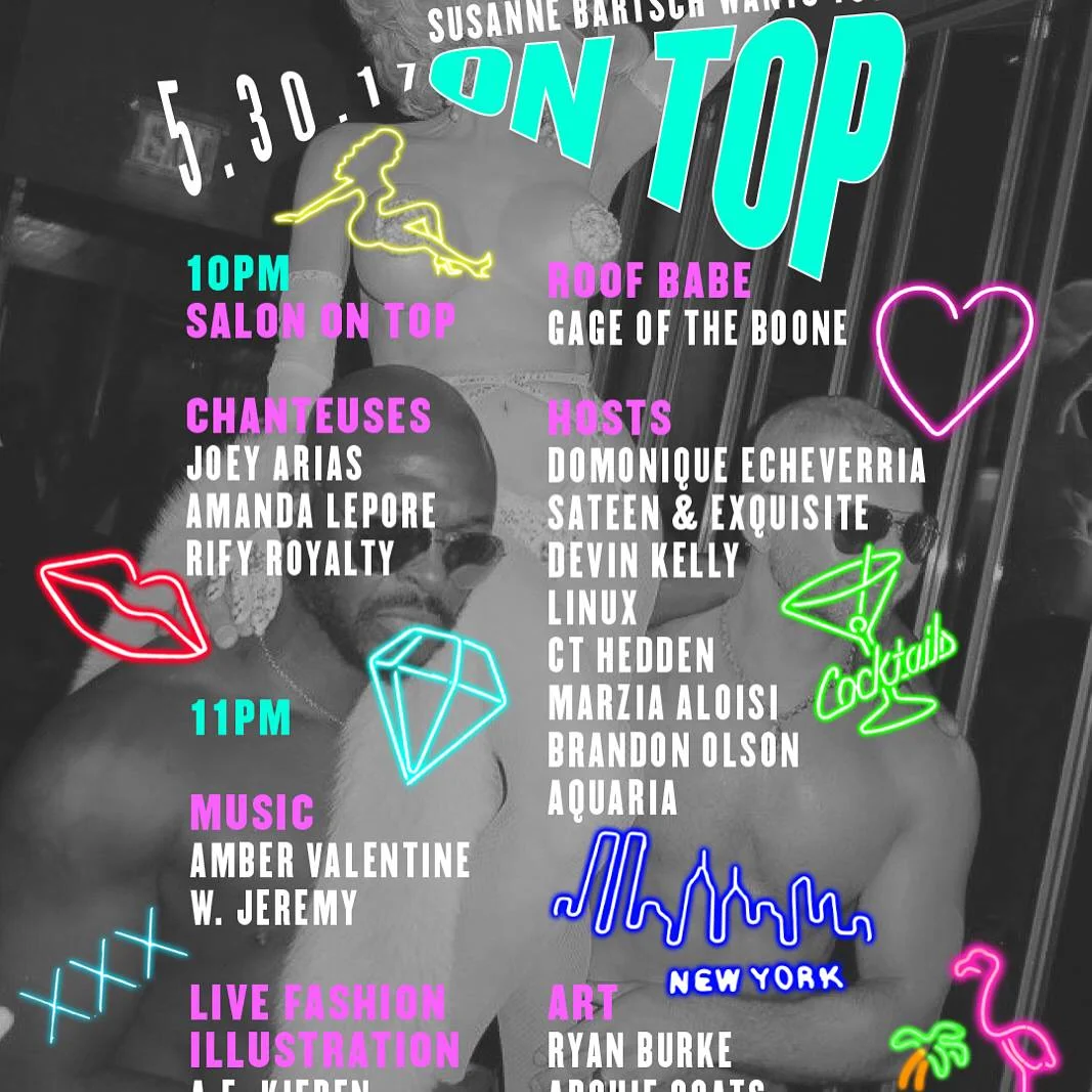 On Top 05/30/17