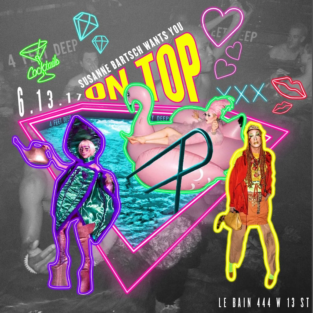 On Top 06/13/17