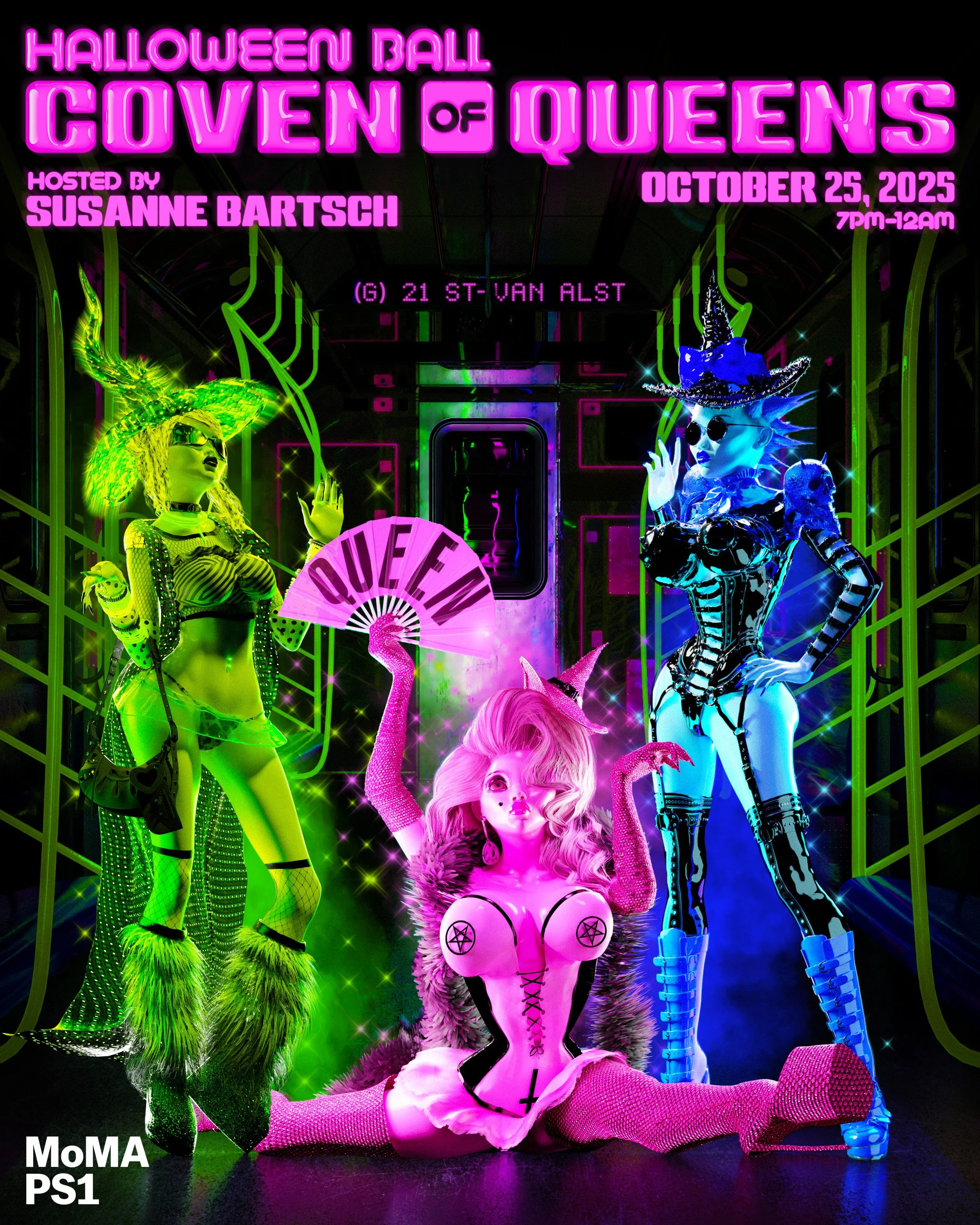 COVEN OF QUEENS 4x5 4.JPG