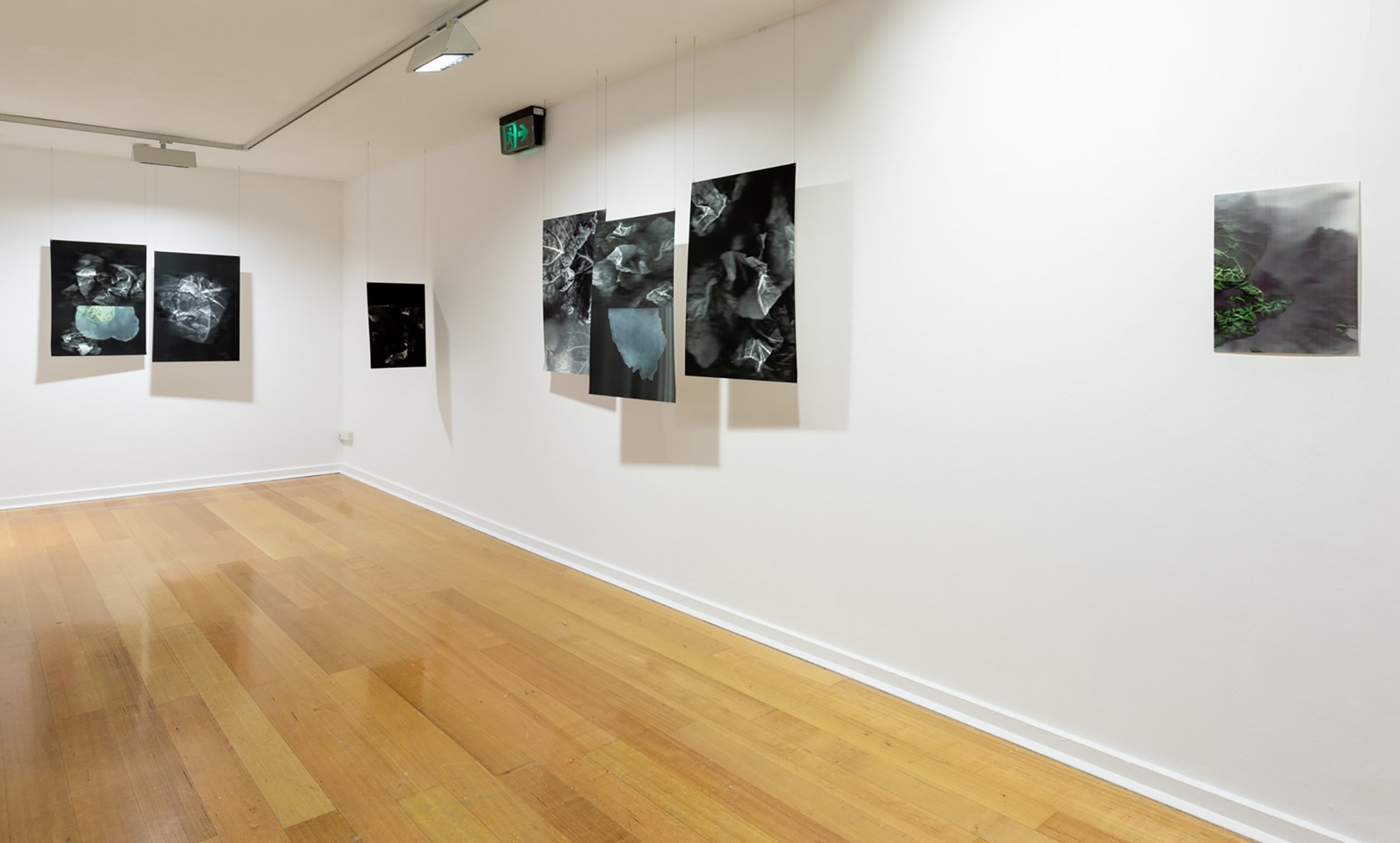 Archive in Play (installation view)