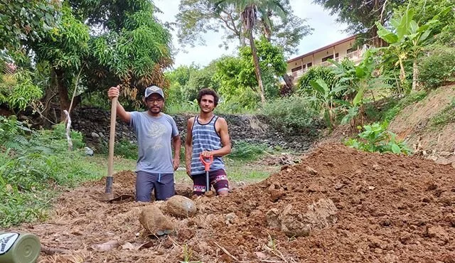 &quot;But they that wait upon the Lord shall renew their strength; they shall mount up with wings as eagles; they shall run, and not be weary; and they shall walk, and not faint.&quot; ...I'm going to take the freedom to add, digging an Artisan Well 