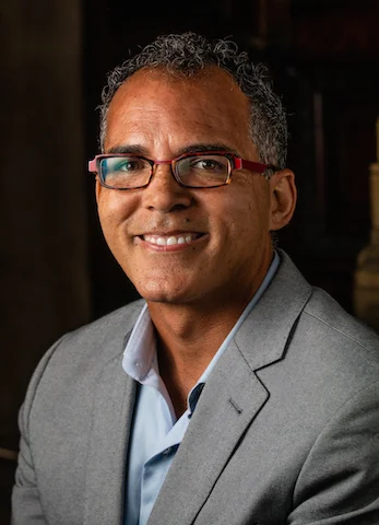 James Forman, Jr. is an American legal scholar, Professor of Law at Yale Law School and Pulitzer Prize winner for his book Locking Up Our Own: Crime and Punishment in Black America . Mr. Forman is a renowned speaker and author whose work has been featured on The Daily Show with Trevor Noah , Talks with Goldman Sachs , and as a guest on Fresh Air with Terry Gross .