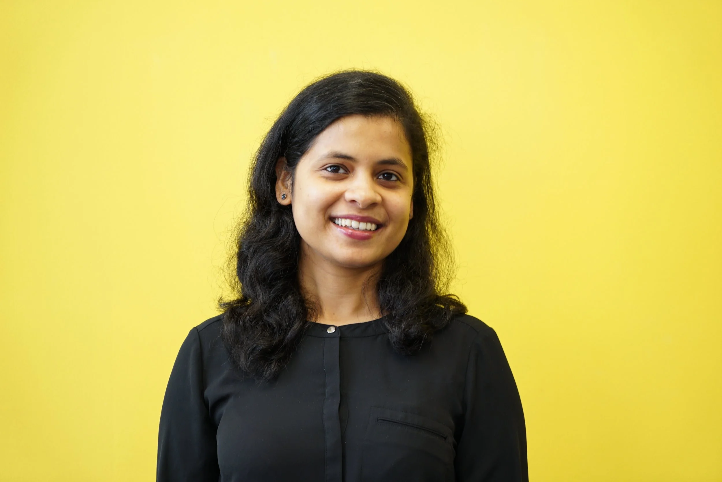 Why do you come to work at Root & Rebound every day? Growing up in India and witnessing how social inequities perpetuate cycles of poverty among marginalized communities, I spent close to 10 years working with and conceptualizing programs to best empower individuals in rural and urban India. Now that I live and have my community in the US I have been reading extensively about the historical perpetuation of racism in the United States, through slavery, Jim Crow laws and thereafter through the war on drugs; the intergenerational impacts of such subjugation, all of which has inclined me to do my bit to improve the lives I have the capacity to. While we cannot undo the mistakes of the past, we definitely can and should influence how we steer our future. It is this belief that has drawn me toward R& R’s mission of paving a path out of the cycle of poverty and incarceration for communities disproportionately impacted by the criminal justice system.