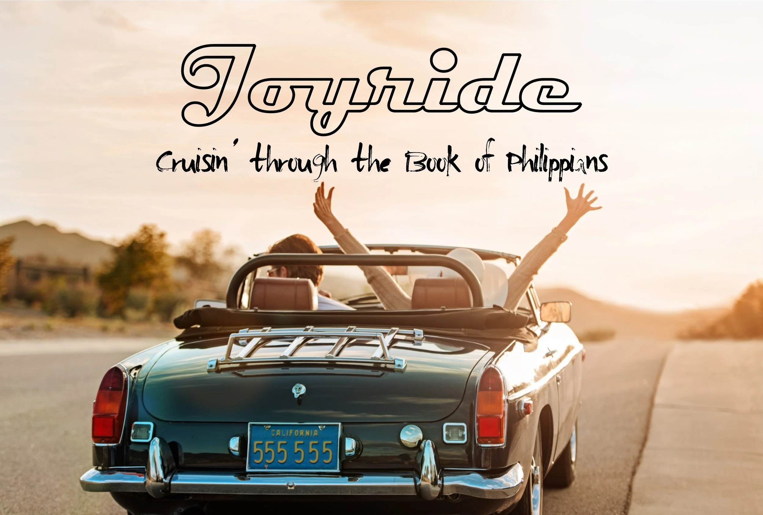 Joyride #10