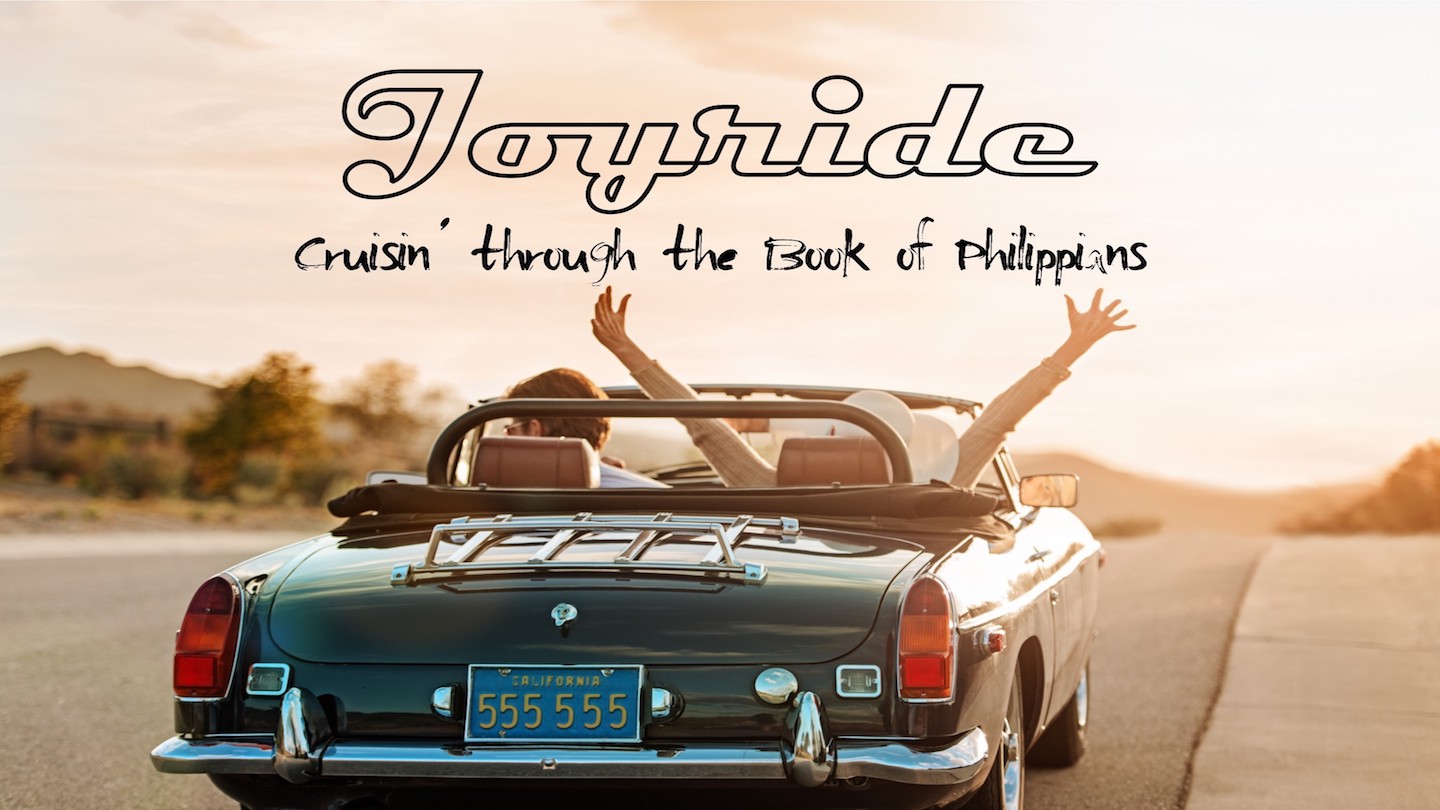 Joyride #17