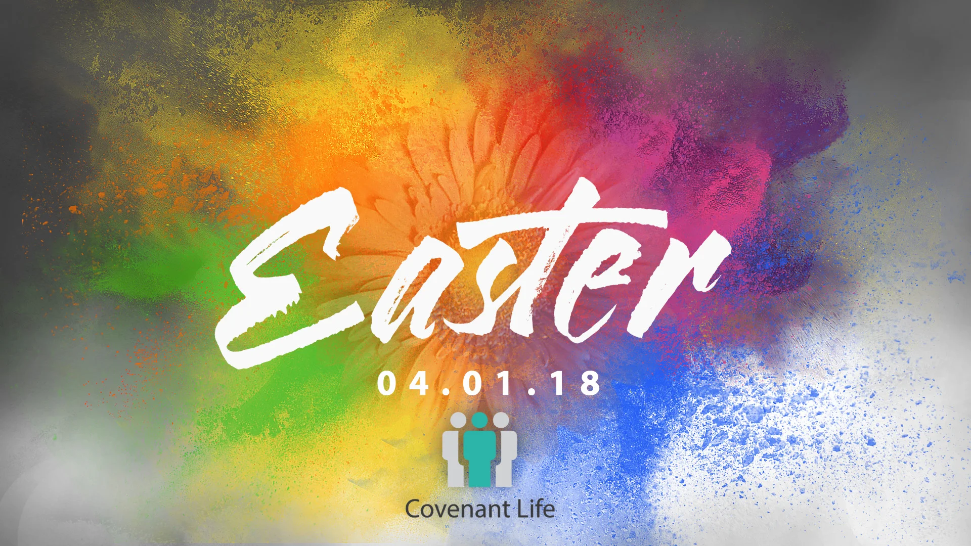 The Bigger Message of Easter
