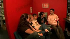 FEM SXSW 2005 Blog #2