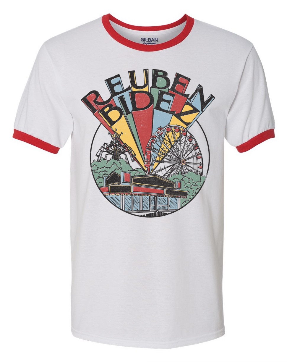Amusement Tee