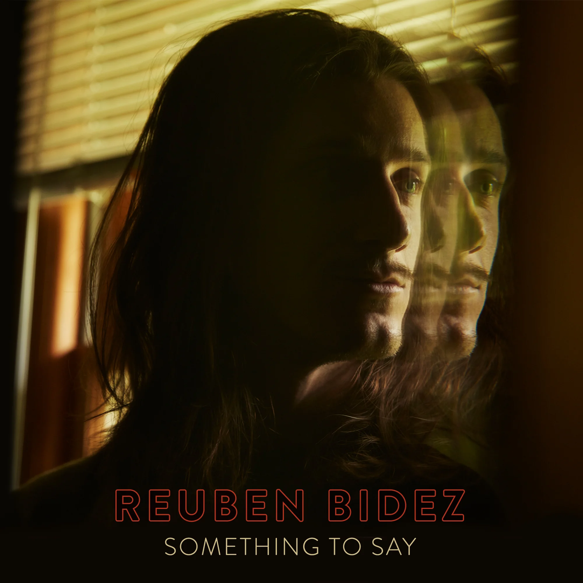 Something To Say - CD