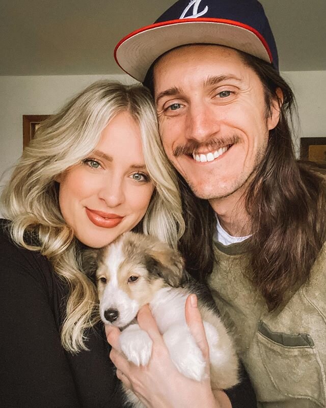 Please help us welcome into our little world our precious Dottie!