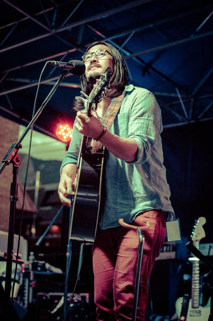 Boulder, CO - 2014