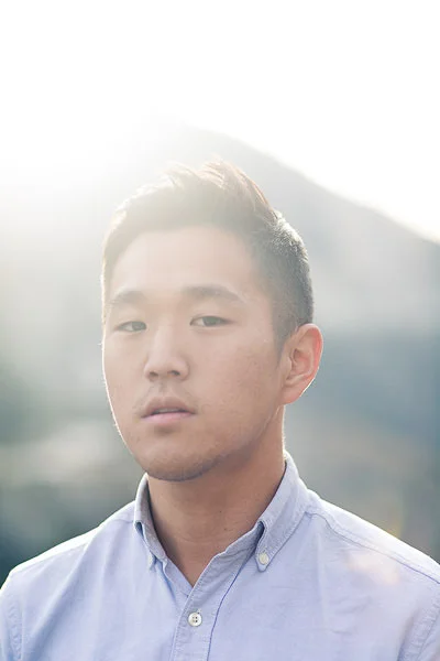 2012 - Daniel Chae