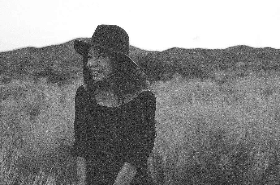 2012 - Jennifer Rim