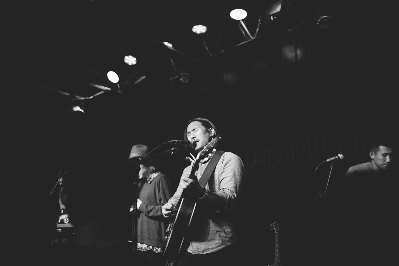 Jammin Java - Vienna, VA - 2014