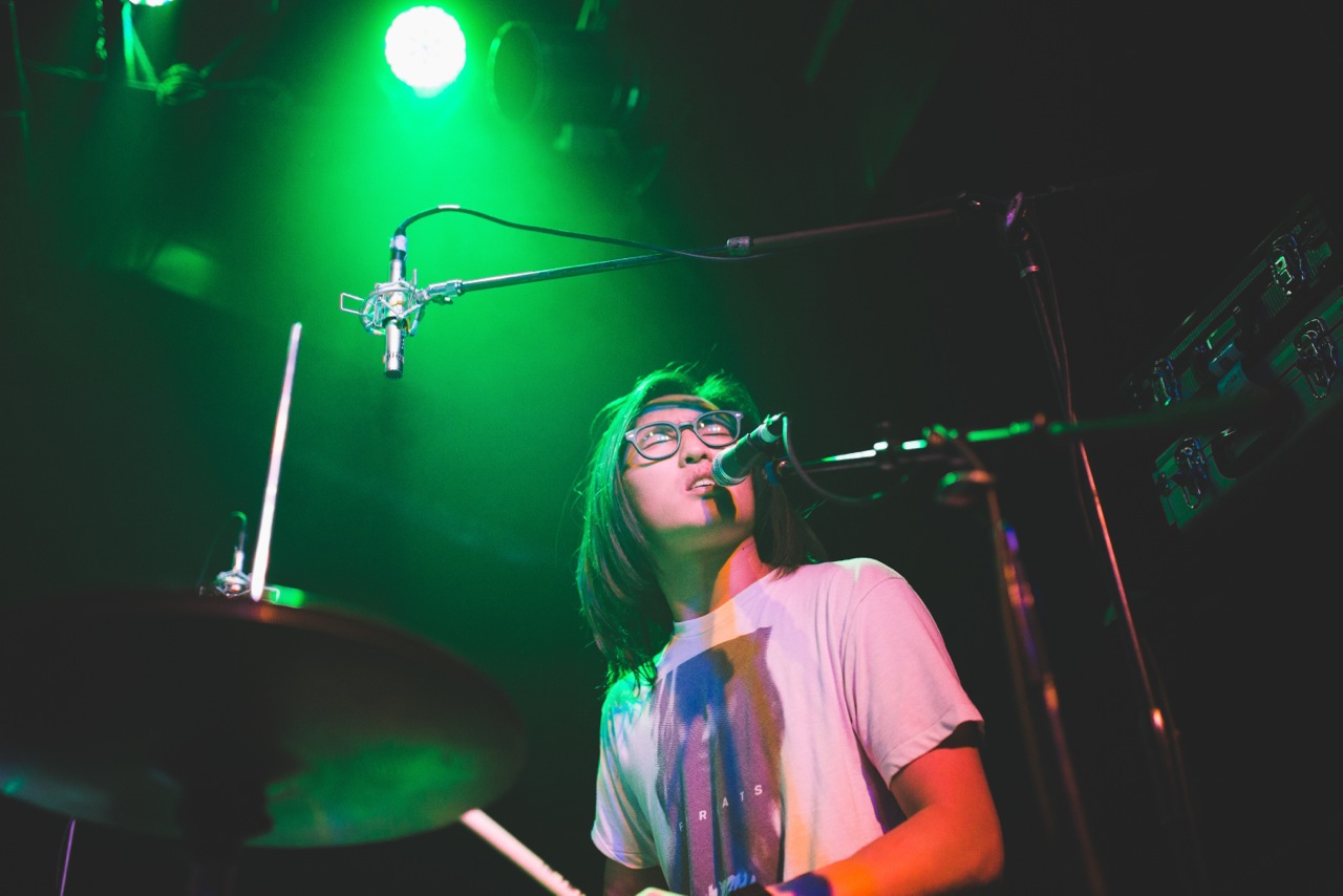Jammin Java - Vienna, VA - 2014