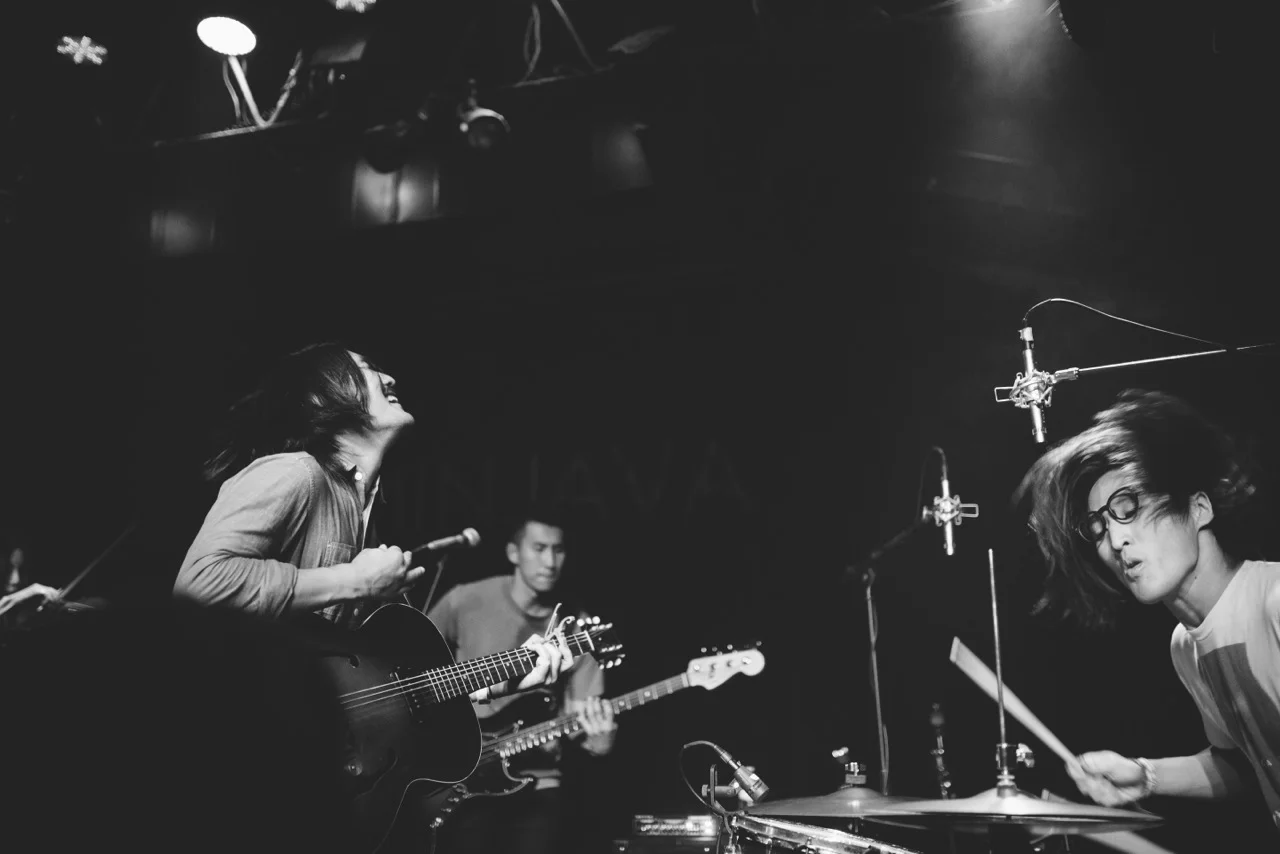 Jammin Java - Vienna, VA - 2014
