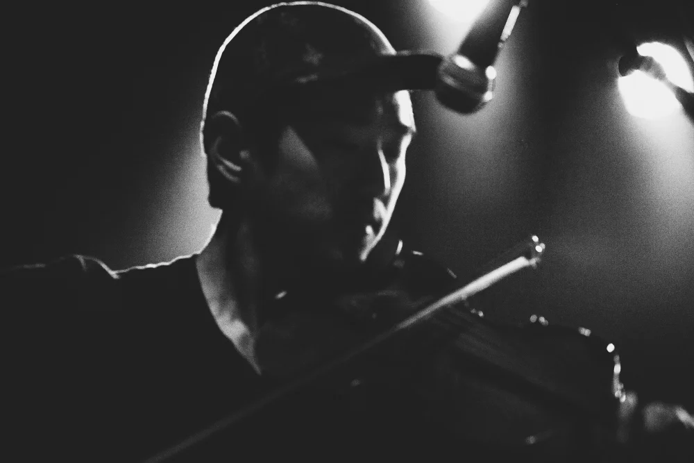 Fonda Theatre - Hollywood, CA - 2014